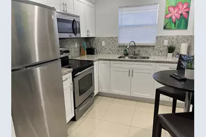 1723 Wiley St #XX, Hollywood, FL 33020 - Photo 1