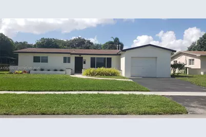 8320 NW 24th Ct, Pembroke Pines, FL 33024 - Photo 1