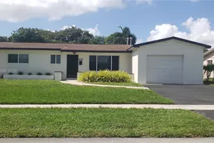8320 NW 24th Ct, Pembroke Pines, FL 33024 - Photo 1