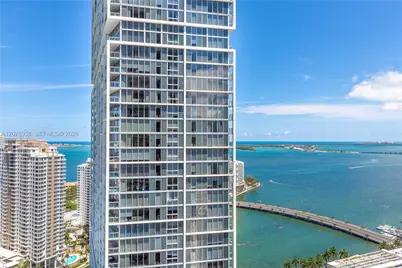 485 Brickell Ave #3410, Miami, FL 33131 - Photo 31