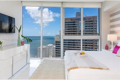 485 Brickell Ave #3410, Miami, FL 33131 - Photo 3