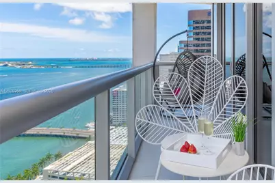 485 Brickell Ave #3410, Miami, FL 33131 - Photo 29