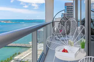 485 Brickell Ave, Miami, FL 33131 - Photo 29
