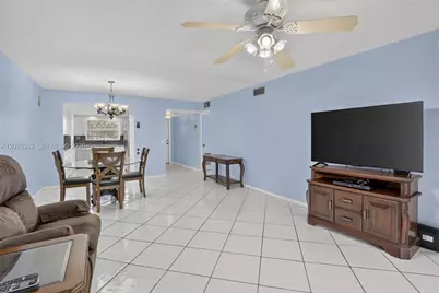 9721 Sunrise Lakes Blvd #102, Sunrise, FL 33322 - Photo 13