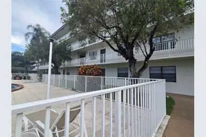 500 NE 2nd St #417, Dania Beach, FL 33004 - Photo 7