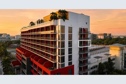 90 NE 32nd St #1013, Miami, FL 33127 - Photo 1