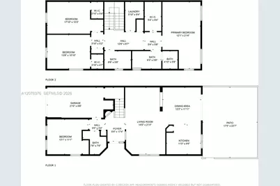15131 SW 23rd Ln #0, Miami, FL 33185 - Photo 17