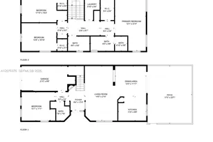 15131 SW 23rd Ln, Miami, FL 33185 - Photo 17
