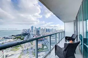 888 Biscayne Blvd, Miami, FL 33132 - Photo 13
