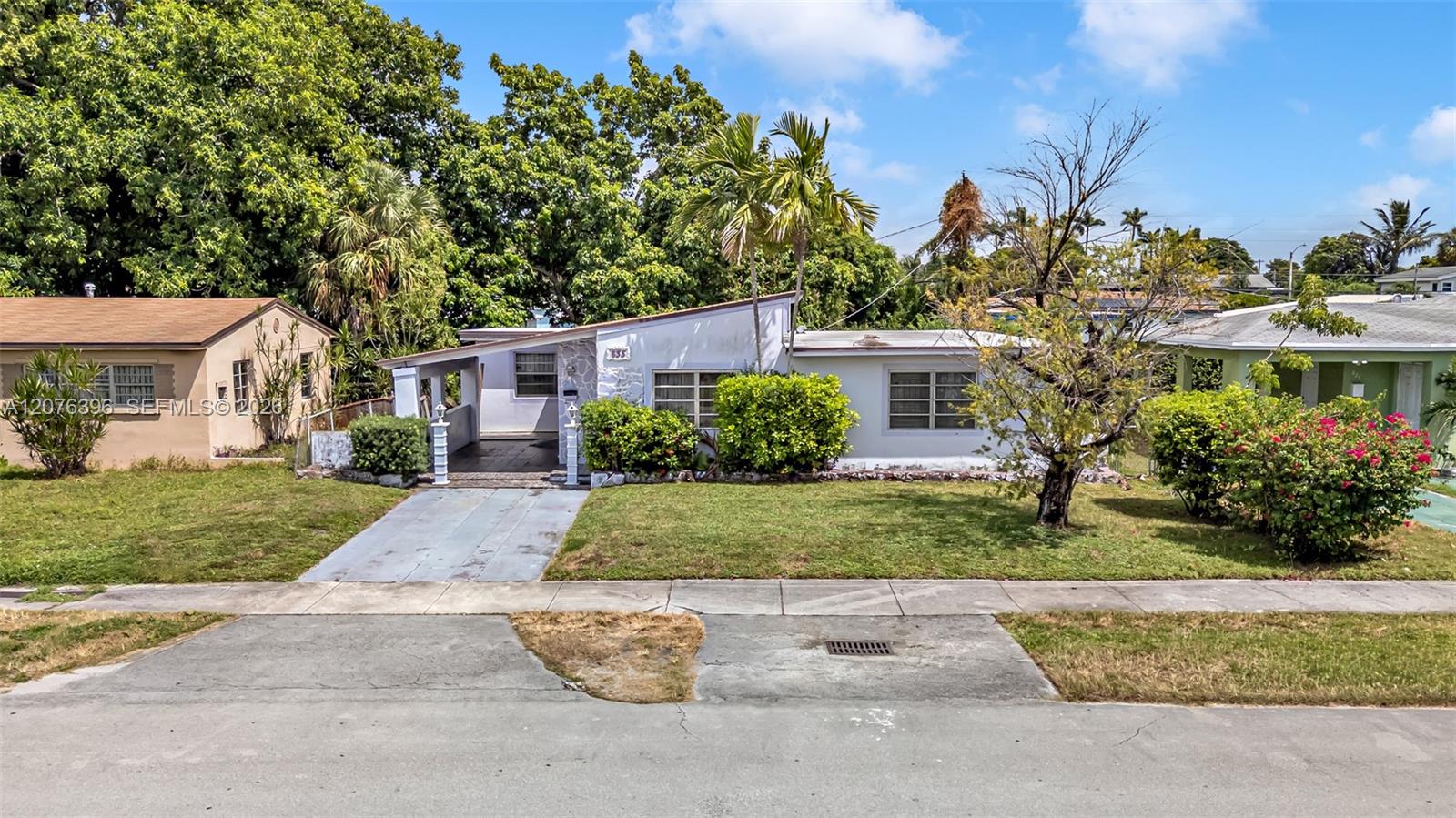 835 NW 84th St - 835 NW 84th St, Miami, FL 33150 Luxury Property | Jose Angel Pina