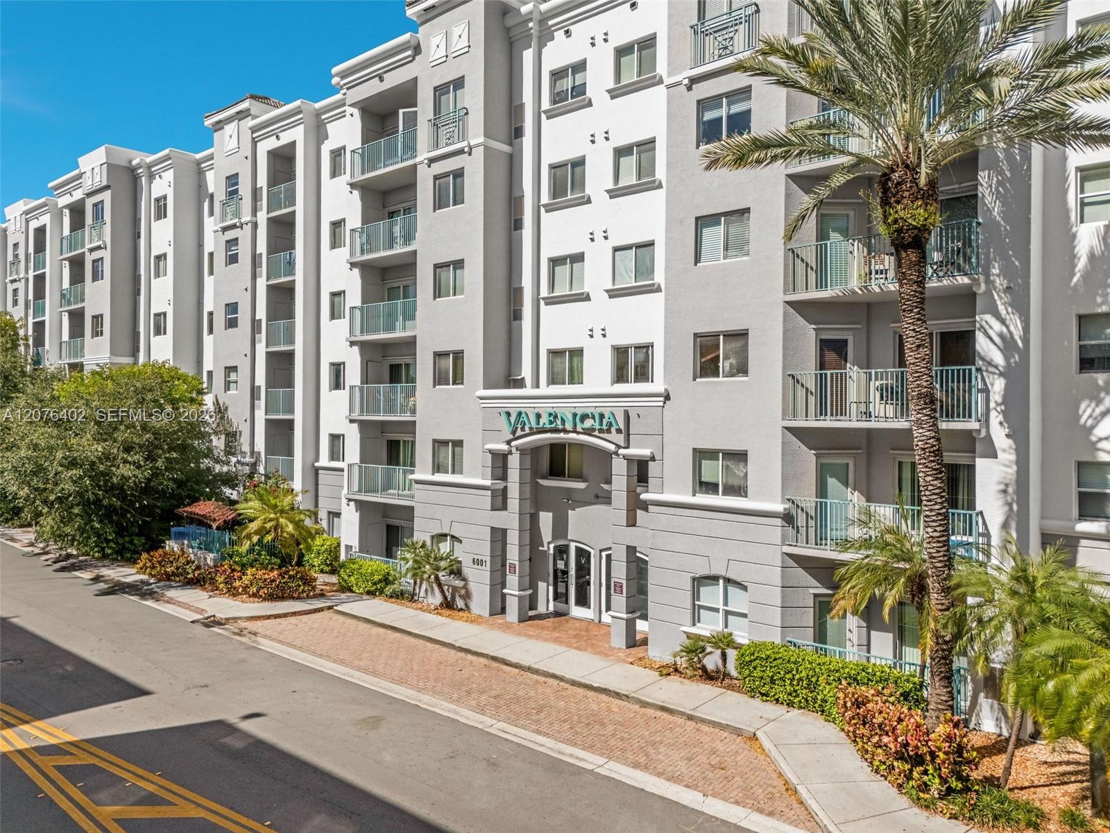 6001 SW 70th St #512 - 6001 SW 70th St #512, South Miami, FL 33143 Luxury Property | Jose Angel Pina