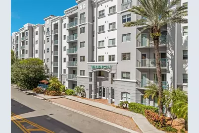 6001 SW 70th St #512, South Miami, FL 33143 - Photo 1