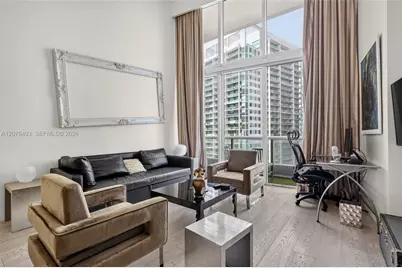 485 Brickell Ave #2807, Miami, FL 33131 - Photo 1