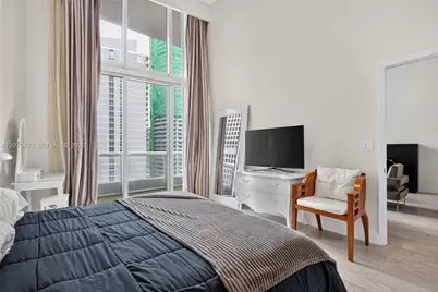 485 Brickell Ave #2807, Miami, FL 33131 - Photo 15