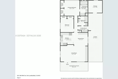 5211 SW 29th Ter, Dania Beach, FL 33312 - Photo 43