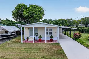 5211 SW 29th Terrace, Dania Beach, FL 33312 - Photo 1