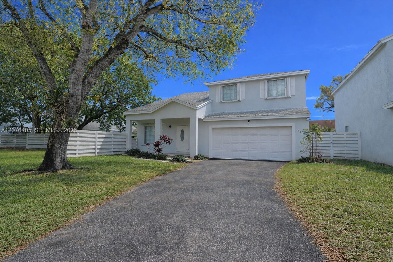 14615 SW 142nd Pl Cir - 14615 SW 142nd Pl Cir, Miami, FL 33186 Luxury Property | Jose Angel Pina