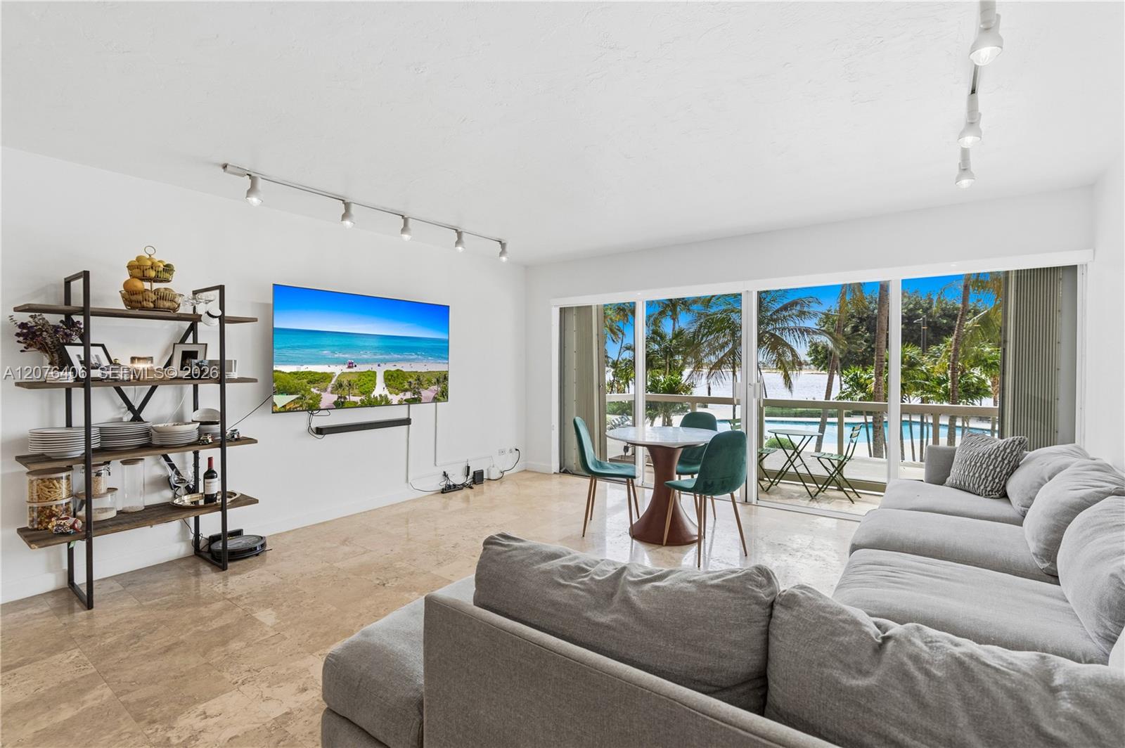2451 Brickell Ave #2T - 2451 Brickell Ave #2T, Miami, FL 33129 Luxury Property | Jose Angel Pina