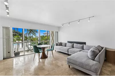 2451 Brickell Ave #2T, Miami, FL 33129 - Photo 3