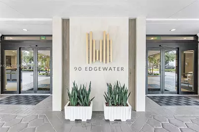 90 Edgewater Dr #104, Coral Gables, FL 33133 - Photo 21