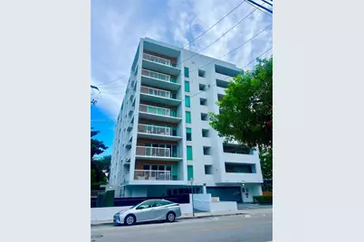 2740 SW 28th Ter #503, Miami, FL 33133 - Photo 1