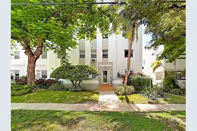 2463 Pine Tree Dr #3, Miami Beach, FL 33140 - Photo 1