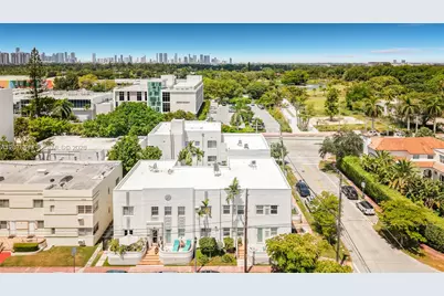 2463 Pine Tree Dr #3, Miami Beach, FL 33140 - Photo 23