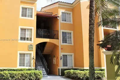 2400 E Preserve Way #304, Miramar, FL 33025 - Photo 1