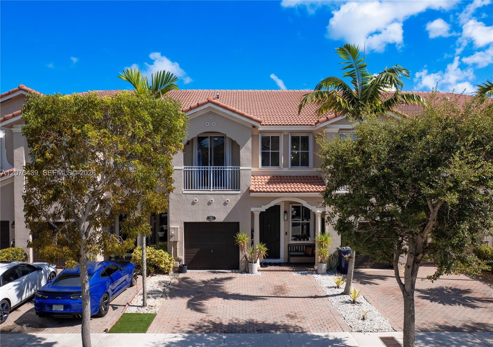 14965 SW 23rd Ln - 14965 SW 23rd Ln, Miami, FL 33185 Luxury Property | Jose Angel Pina
