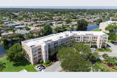 10346 NW 24th Pl #107, Sunrise, FL 33322 - Photo 33