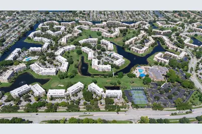 10346 NW 24th Pl #107, Sunrise, FL 33322 - Photo 39