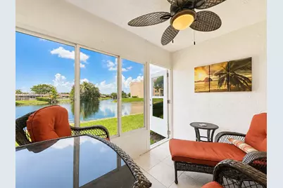 10346 NW 24th Pl #107, Sunrise, FL 33322 - Photo 27