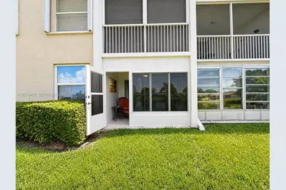 10346 NW 24th Pl #107, Sunrise, FL 33322 - Photo 29