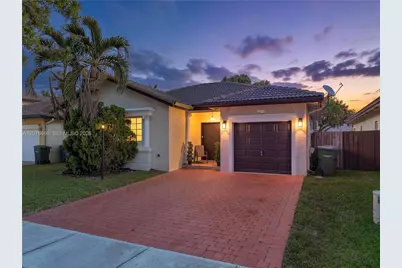 2851 NE 42nd Ave, Homestead, FL 33033 - Photo 3