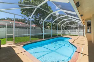 10256 NW 53rd Ct, Coral Springs, FL 33076 - Photo 41