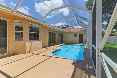 10256 NW 53rd Ct, Coral Springs, FL 33076 - Photo 43