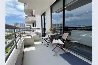 3300 NE 191st St #1610, Aventura, FL 33180 - Photo 29