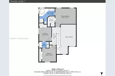 15822 SW 16th Ct, Pembroke Pines, FL 33027 - Photo 55