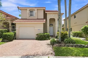 15822 SW 16th Ct, Pembroke Pines, FL 33027 - Photo 1