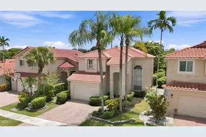 15822 SW 16th Ct, Pembroke Pines, FL 33027 - Photo 45