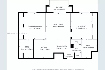 3500 Coral Way #1404, Miami, FL 33145 - Photo 17