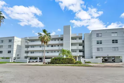 3527 NE 168th St #203, North Miami Beach, FL 33160 - Photo 1