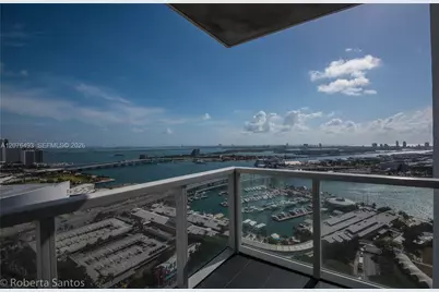 244 Biscayne Blvd #3802, Miami, FL 33132 - Photo 15