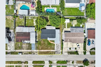 17930 NW 42nd Pl, Miami Gardens, FL 33055 - Photo 9