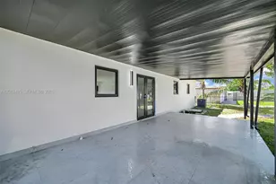 17930 NW 42nd Pl, Miami Gardens, FL 33055 - Photo 65