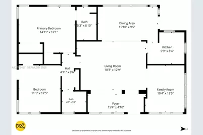 1200 SW 18th Ave, Miami, FL 33135 - Photo 35