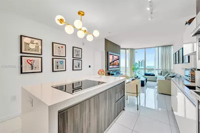 851 NE 1st Ave #2408, Miami, FL 33132 - Photo 9