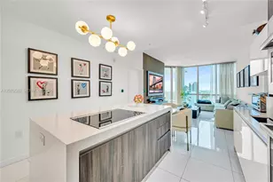 851 NE 1st Ave, Miami, FL 33132 - Photo 9