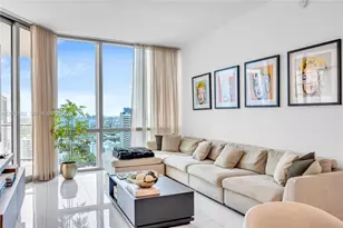 851 NE 1st Ave, Miami, FL 33132 - Photo 5
