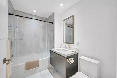 851 NE 1st Ave #2408, Miami, FL 33132 - Photo 23